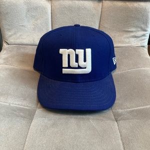New York Giants Cap
